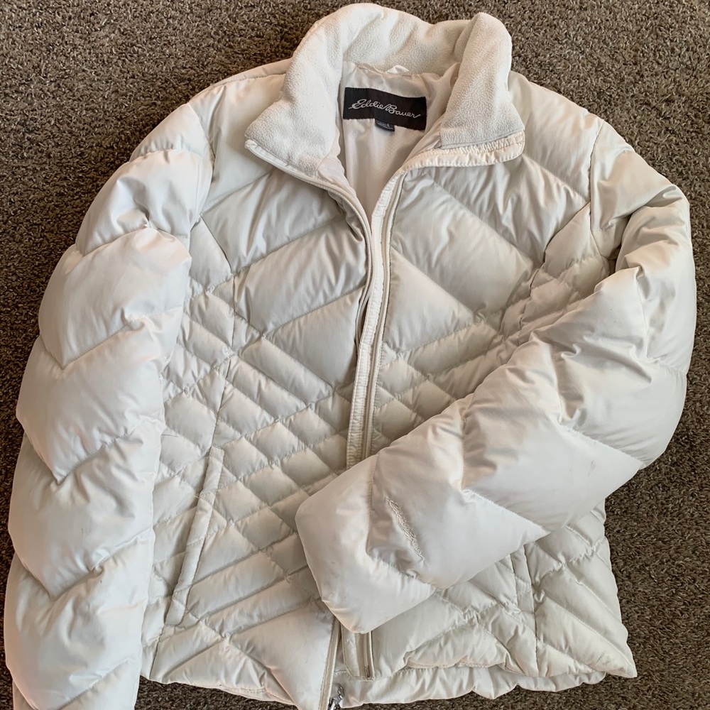Women’s Eddie Bauer Puffer Coat
